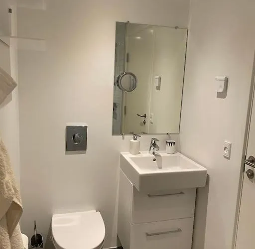 דירה House In New York Style *