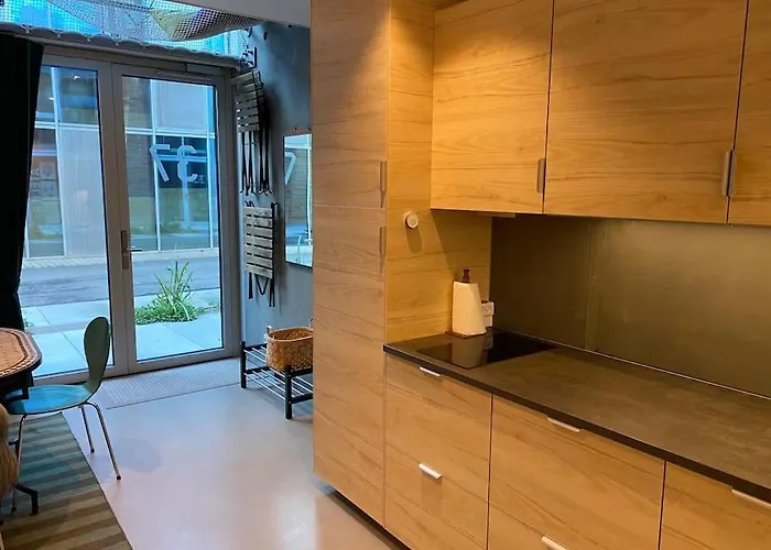 House In New York Style