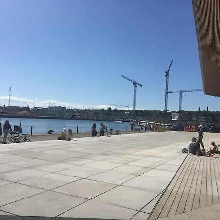 House In New York Style Διαμέρισμα