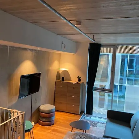 House In New York Style *