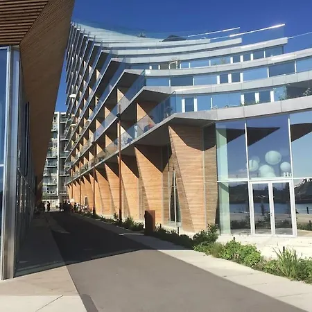 House In New York Style Διαμέρισμα *