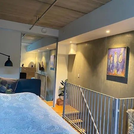 House In New York Style * Århus