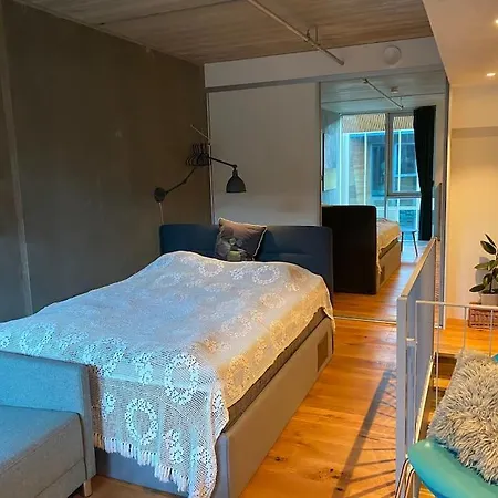 House In New York Style * Århus