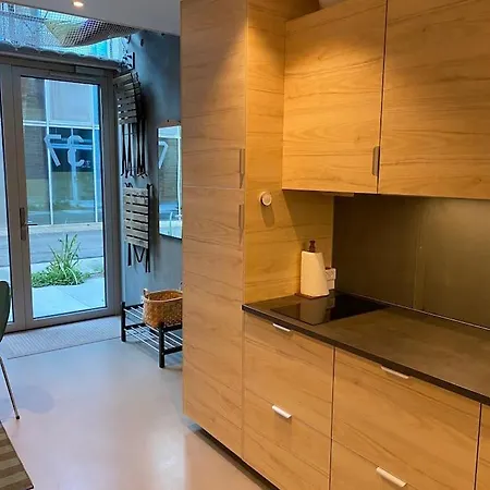 House In New York Style