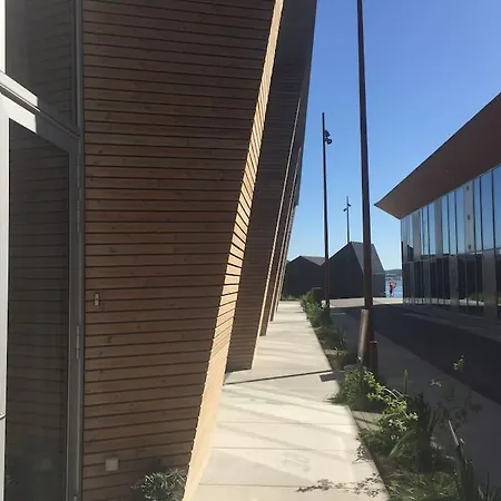 House In New York Style * Århus