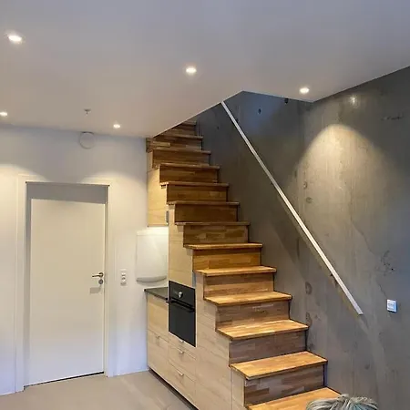 House In New York Style Århus