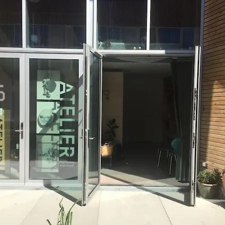 House In New York Style Διαμέρισμα