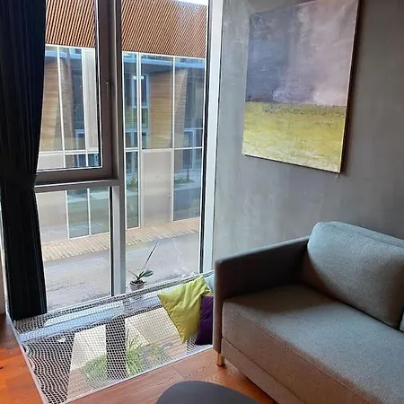 House In New York Style