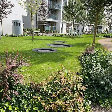 Lägenhet House In New York Style *