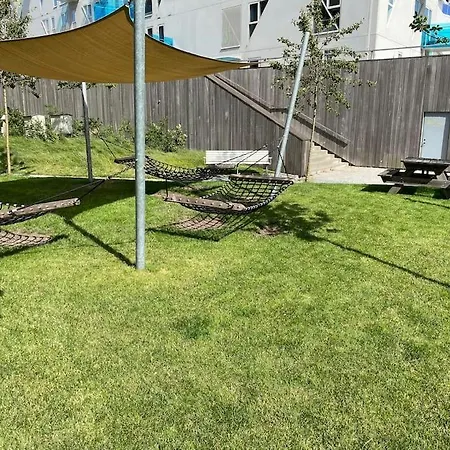 House In New York Style Διαμέρισμα *