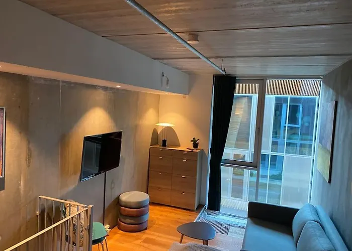 House In New York Style *