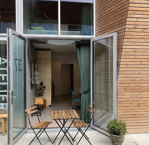 House In New York Style