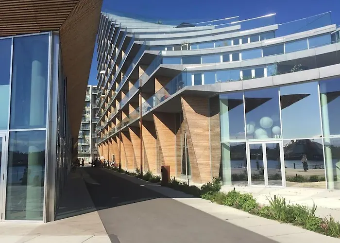 House In New York Style Apartment *