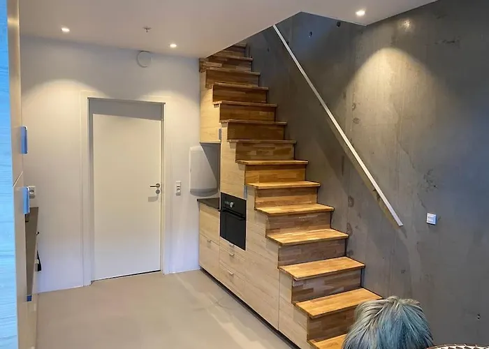 House In New York Style *