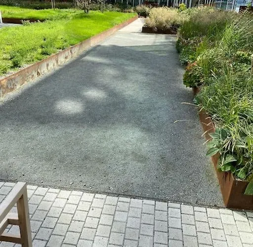 House In New York Style Århus