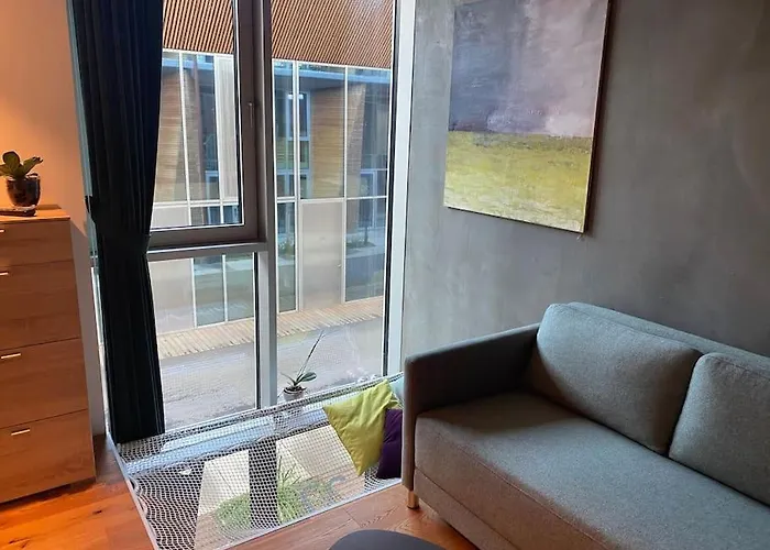 House In New York Style