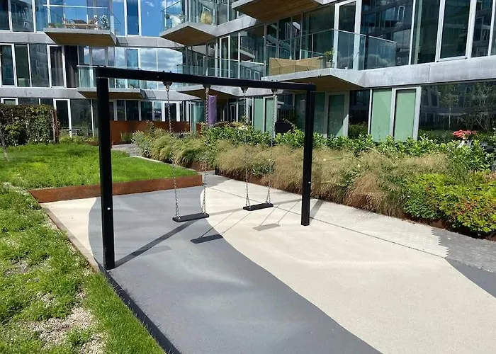 House In New York Style Århus