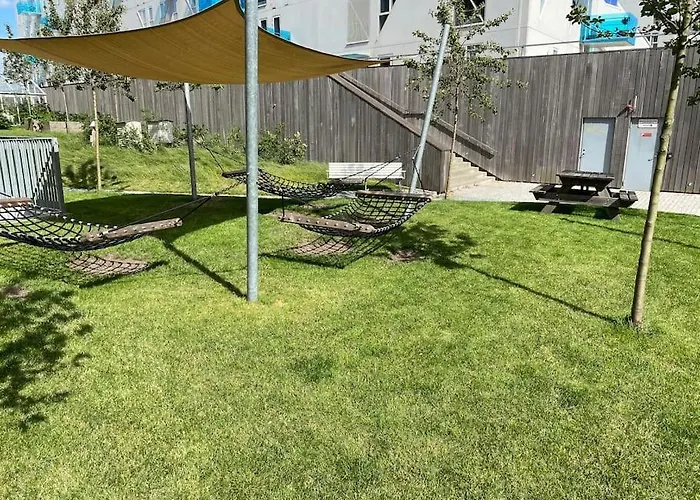 House In New York Style Apartment *